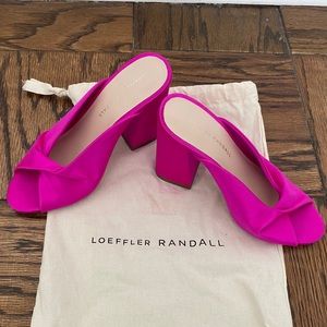 Loeffler Randall Sandal